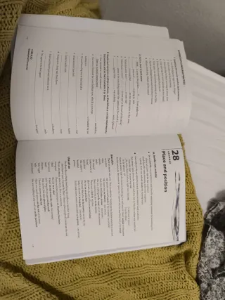 INTERMEDIATE LANG PRACTICE Pk -Key 3rd