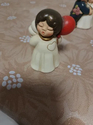 Set 4 Thun Angioletti Sposi