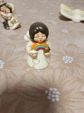 Set 4 Thun Angioletti Sposi