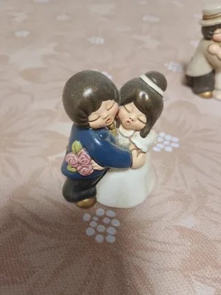 Set 4 Thun Angioletti Sposi