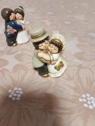 Set 4 Thun Angioletti Sposi