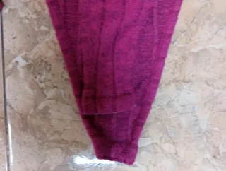 Body Shein Mujer Talla S Rosa