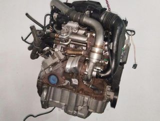 Dacia ceslp6487085 k9k892 motor sandero ii 1.5 dci