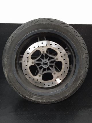 Llanta Delantera Gilera Nexus 250cc