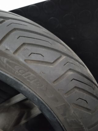 Llanta Delantera Gilera Nexus 250cc