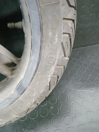 Llanta Delantera Gilera Nexus 250cc