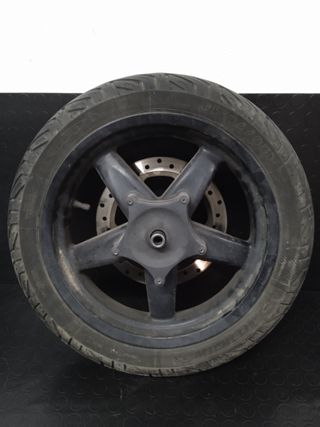 Llanta Delantera Gilera Nexus 250cc