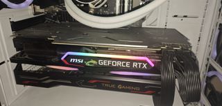 MSI RTX 2070 Super Gaming X Trio Tarjeta Gráfica