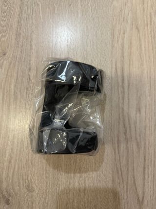 Porta biberones para carrito de bebé