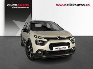 Citroën C3 1.2 83CV Feel pack