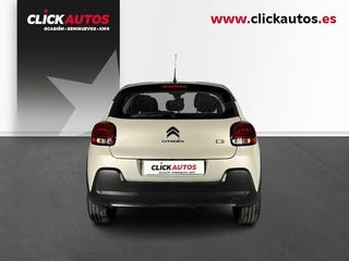 Citroën C3 1.2 83CV Feel pack