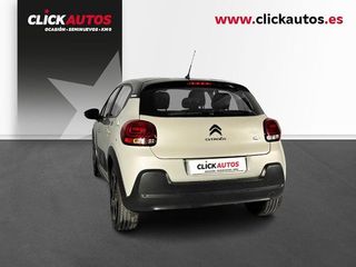 Citroën C3 1.2 83CV Feel pack