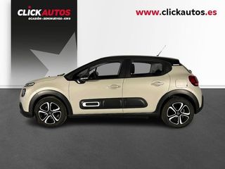 Citroën C3 1.2 83CV Feel pack