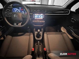 Citroën C3 1.2 83CV Feel pack