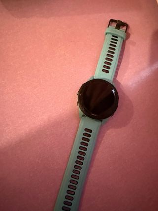 Garmin Forerunner 265 AMOLED Azul/Morado