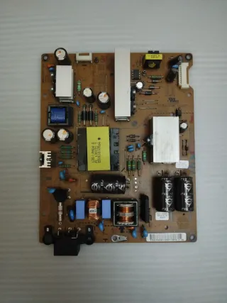 Despiece TV LG 42LN5400 EAX64891403(1.0)