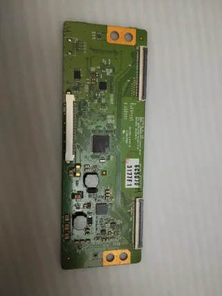 Despiece TV LG 42LN5400 EAX64891403(1.0)