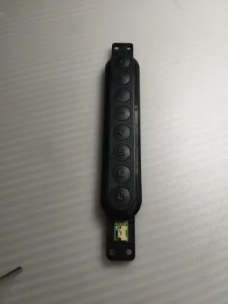 Despiece TV LG 42LN5400 EAX64891403(1.0)