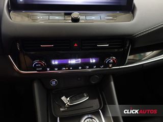 Nissan Qashqai 1.3 DIGT 140CV MHEV N-Connecta