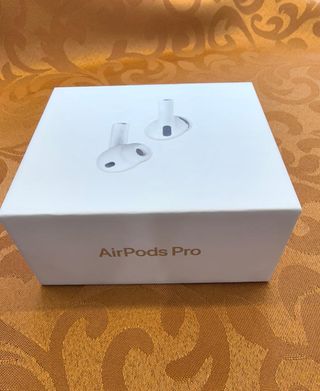 AirPods Pro 3 Blancos