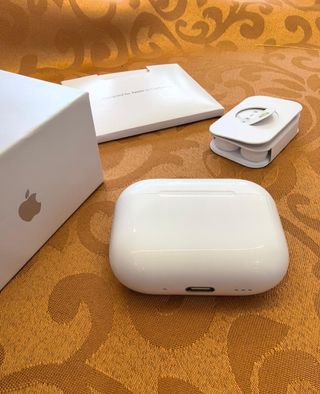 AirPods Pro 3 Blancos
