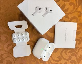 AirPods Pro 3 Blancos