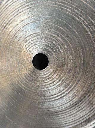 Istanbul Agop Jazz Ride 22" SE Tony Williams