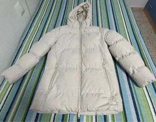 Chaquetón Unisex Alvaro Moreno T 13-14