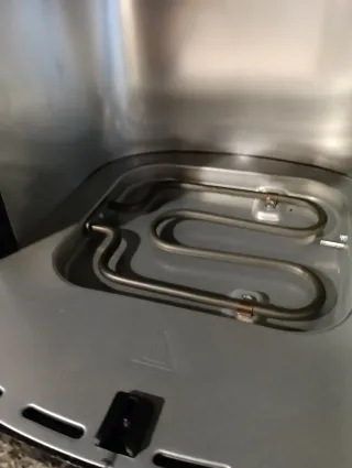 Freidora de aire Gourmetmaxx