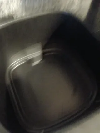 Freidora de aire Gourmetmaxx