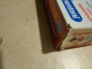 Puzzle Clementoni Amici Animali Baby