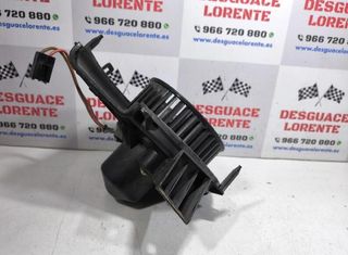 Motor calefacción opel 308749 006453t corsa c