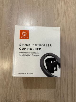 Portavaso Stokke per passeggino