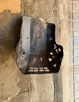 Cubrecarter Yamaha Tenere 700 2019 /2020