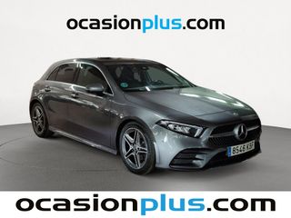 Mercedes-Benz Clase A 180 d 85 kW (116 CV)