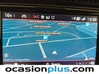 Citroen C3 Aircross PureTech 110 S&S Max 81 kW (110 CV)