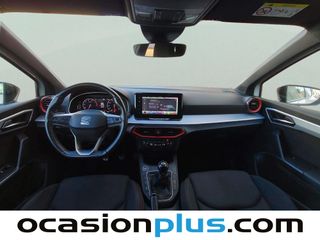 SEAT Ibiza 1.0 TSI S&S FR XL 81 kW (110 CV)