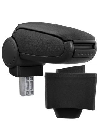 Reposabrazos Audi A3 8P