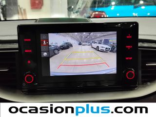 Kia XCeed 1.6 GDi PHEV eDrive 104 kW (141 CV)