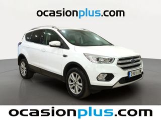 Ford Kuga 1.5 TDCI S&S Titanium 4x2 88 kW (120 CV)