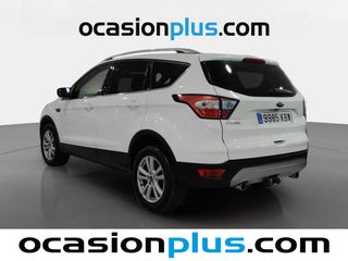 Ford Kuga 1.5 TDCI S&S Titanium 4x2 88 kW (120 CV)