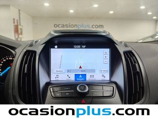 Ford Kuga 1.5 TDCI S&S Titanium 4x2 88 kW (120 CV)