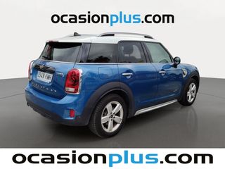 MINI MINI Countryman Cooper S E ALL4 165 kW (224 CV)