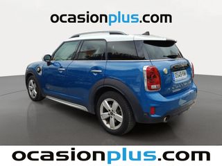 MINI MINI Countryman Cooper S E ALL4 165 kW (224 CV)