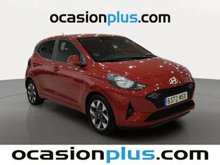 Hyundai i10 1.0 Klass 47 kW (63 CV)