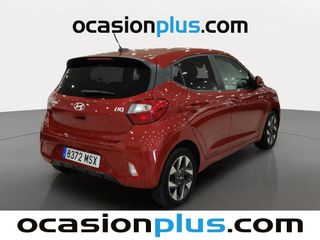 Hyundai i10 1.0 Klass 47 kW (63 CV)