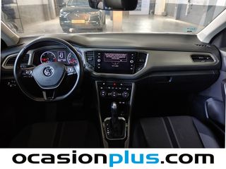 Volkswagen T-Roc Advance R-Line 2.0 TDI 110 kW (150 CV) DSG
