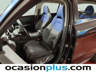 Lynk & Co 01 1.5 HEV 145 kW (197 CV)