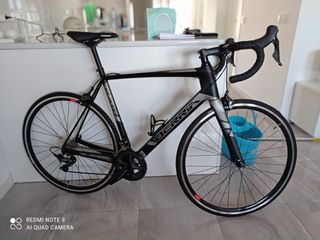 Bicicleta berria belador TL