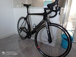Bicicleta berria belador TL